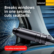 Car Aluminum Hammer 🔧