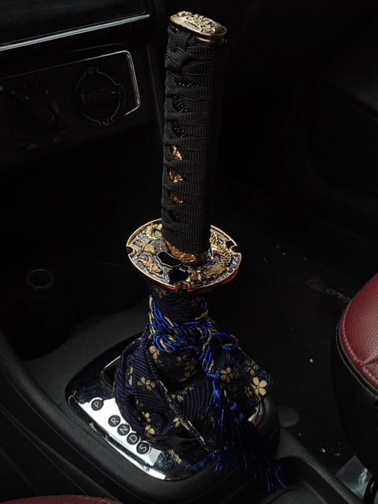 Upgrade Your Shifter, Upgrade Your Drive