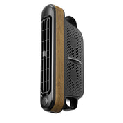 Premium Bladeless Cooling Fan - Ultimate Car Comfort