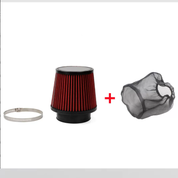 Universal Car Air Filter Mushroom Head