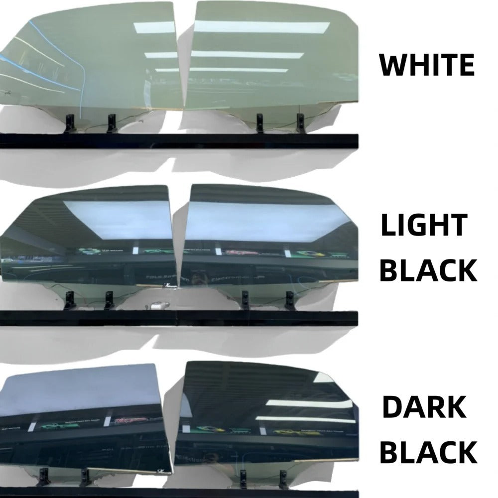 Smart Dimming Film 💡
