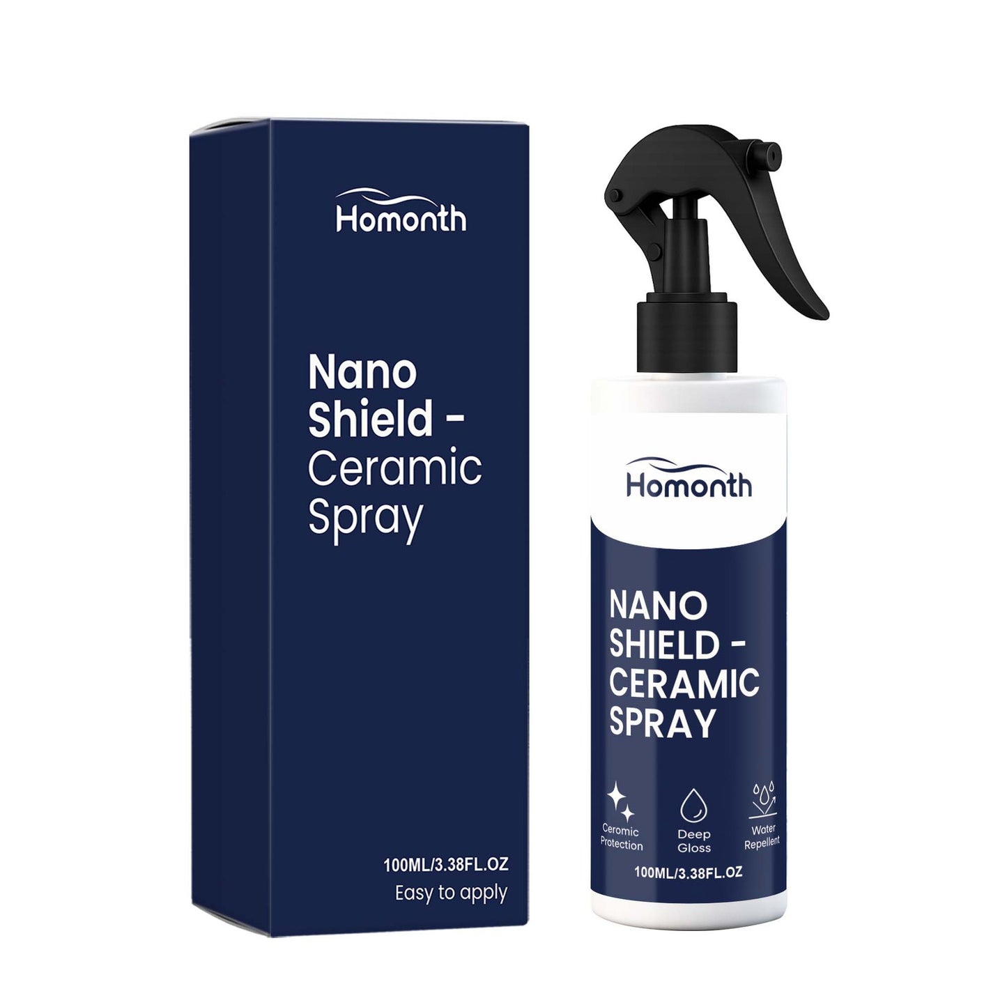 Ultra Ceramic Spray🛡️
