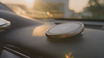 Eyes on the Road, Phone in Sight